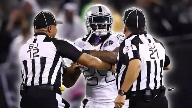 'Video thumbnail for Craziest "Get Ejected" Moments in Sports History'