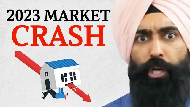 Video thumbnail for Minority Mindset: housing affordability crisis worsens: mortgage rates, home prices, and the federal reserve's impact