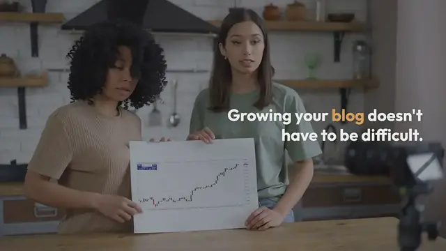 Video thumbnail for 7 Powerful Blog Traffic Tools for Growing Your Blog in 2021 (Fast!)