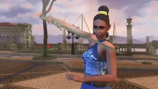 Video thumbnail for The Sims 4 Royalty & Legacy - Official Nobility Gameplay Trailer