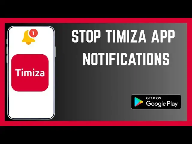 'Video thumbnail for How To Stop Timiza App Pop Up Notifications Permanently'