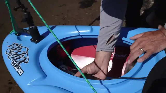 Video thumbnail for Complete Gear Breakdown for 7-Day Kayak Camping Trip | What to pack kayak camping