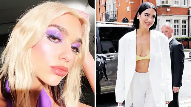 Video thumbnail for 10 Celebs Who Make Daring Fashion Look Effortless