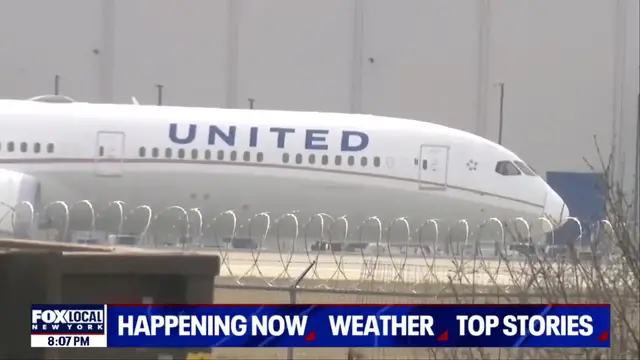 Video thumbnail for United enforces headphone rule to curb in-flight noise and disruptions