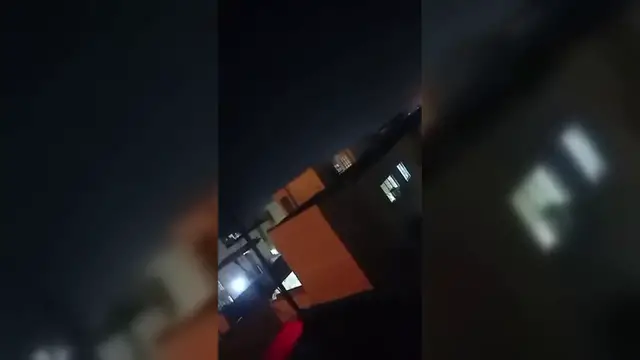 Video thumbnail for Iran: Iranian Forces Clash With Baloch Gunmen.
