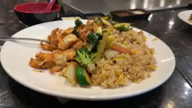 Video thumbnail for Hibachi Law Nation Sports