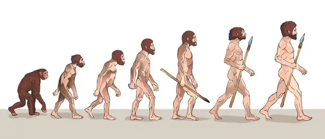 'Video thumbnail for What is Darwin’s Theory of Evolution?'