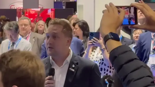 'Video thumbnail for Falcon's Flight Ride Vehicle Unveiling   World’s Longest, Fastest, Tallest Roller Coaster'