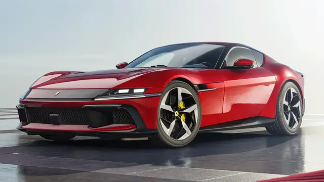 'Video thumbnail for The Crew Motorfest - Official Season 8 Launch Trailer'