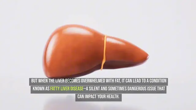 Video thumbnail for 10 Signs of Fatty Liver to Watch