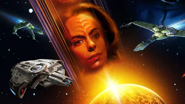 Video thumbnail for Star Trek Online - Official Undiscovered Season Launch Trailer