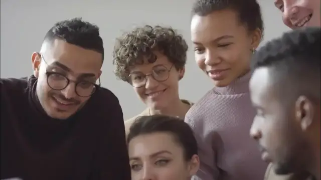 Video thumbnail for Conversation  Videos