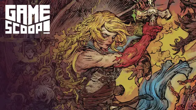 Video thumbnail for Game Scoop! 875: The Castlevania Curse Is Lifted