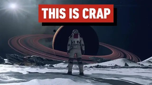 Video thumbnail for What Starfield 2 Needs to learn from The Outer Worlds 2