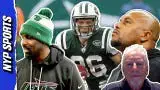 Video thumbnail for Who should be the Jets' next D coordinator?