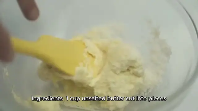 Video thumbnail for Toffee recipe