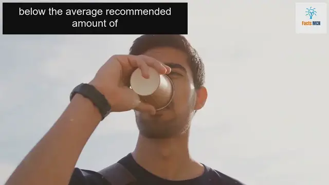 Video thumbnail for Effects of Quitting Caffeine in 9 Days