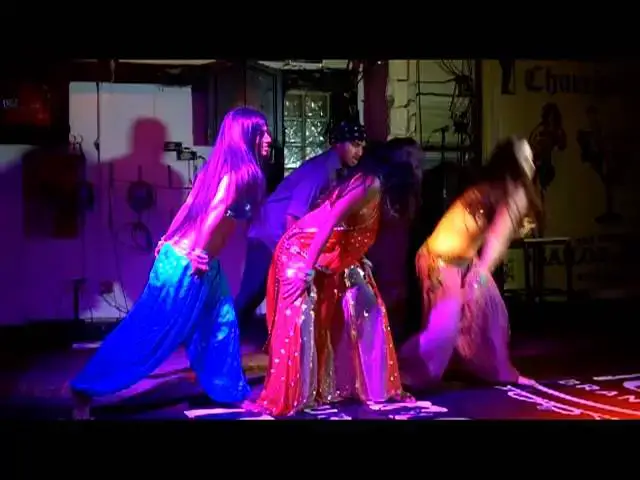 Video thumbnail for ASHA SING AND MYBOLLYWOODSTUDIO/ MERCY