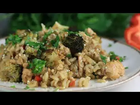 Video thumbnail for Meal Train Classic | Easier Eats