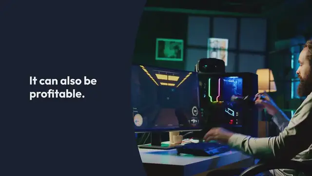 Video thumbnail for Monetize Your Minecraft Server