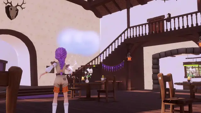 'Video thumbnail for Magic Inn - Official Early Access Launch Trailer'