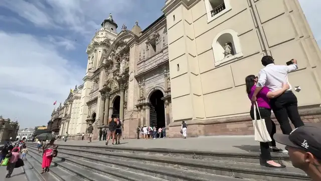 'Video thumbnail for Best Things To Do in Lima Peru 2025 4K'