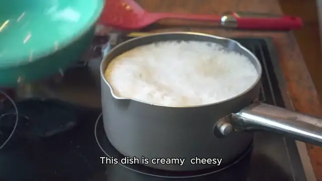 Video thumbnail for Funeral Potatoes recipe