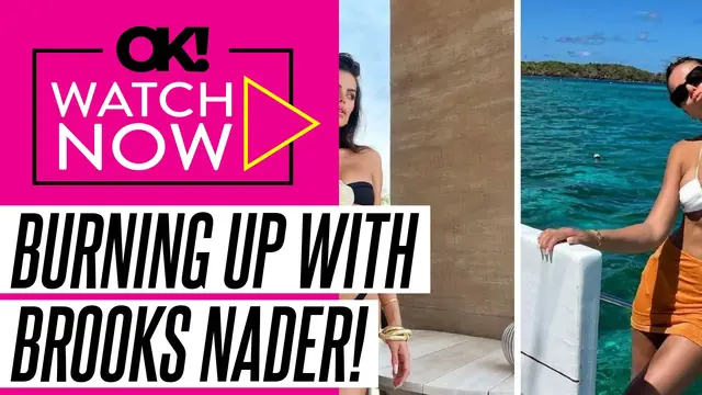 Video thumbnail for Hot and Glowing! Brooks Nader's Hottest Photos