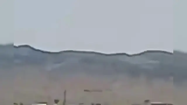 Video thumbnail for Iran: Casualties Reported In Heavy Clashes In Southeastern Iran.