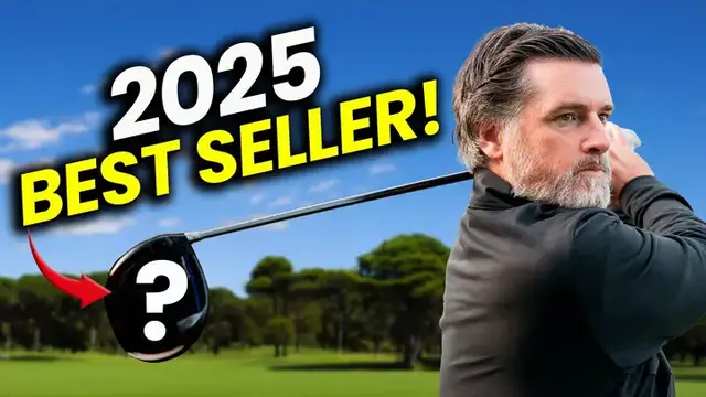 Video thumbnail for Why This Is The Best-Selling Preowned Club Of 2025