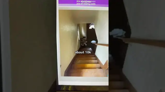 Video thumbnail for investarters: analyzing a brick duplex investment deal