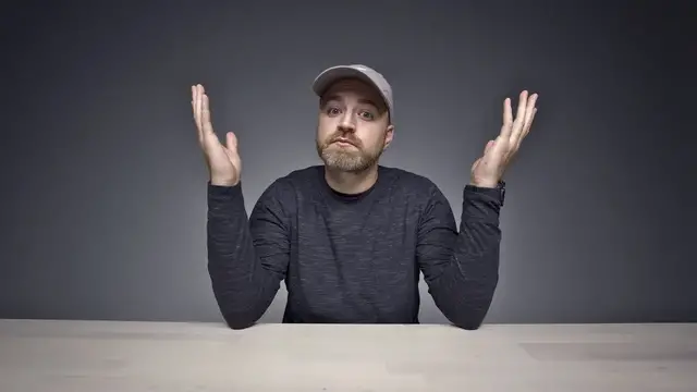 Video thumbnail for Taking A Break From YouTube...