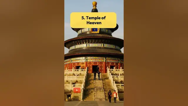 Video thumbnail for 10 Most Famous Temples in Asia #temple #travel
