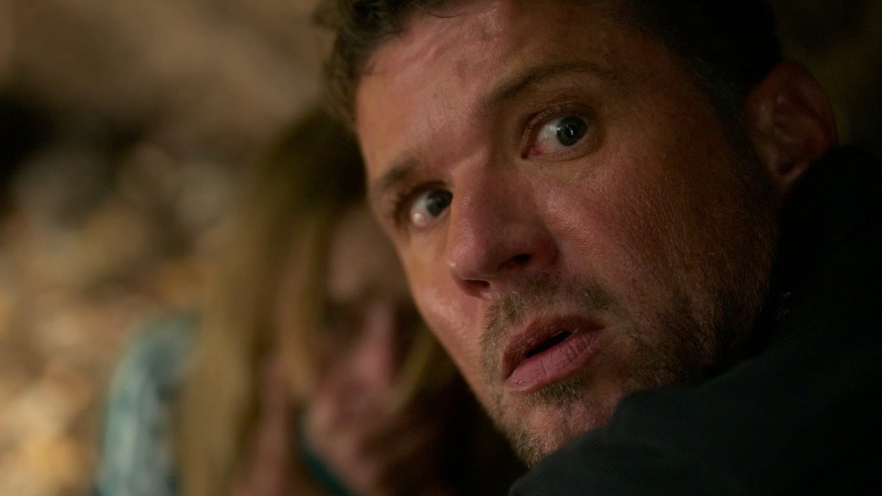 Video thumbnail for One Mile - Official 'We Can Hide Over There' Clip