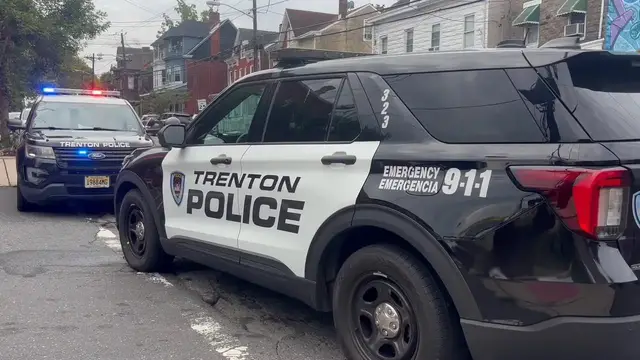 Video thumbnail for US: Two killed, nine injured in New Jersey shooting.