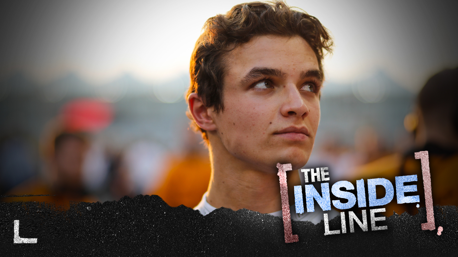 Video thumbnail for The Inside Line | Episode 639 | SF 03