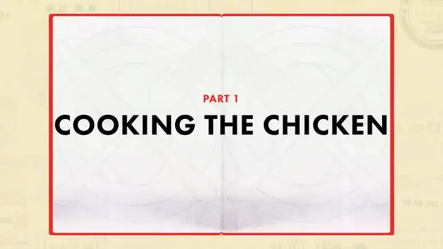 Video thumbnail for Using Ancient Tools To Make Traditional Mexican Chicken Mole   Passport Kitchen   Epicurious(720P HD)