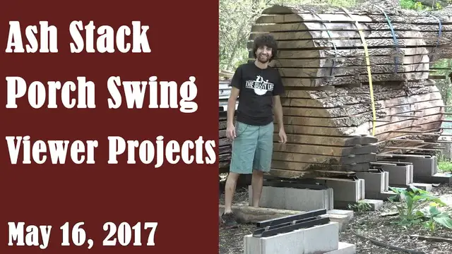 Video thumbnail for Matt's Weekly Shop Update - May 16, 2017