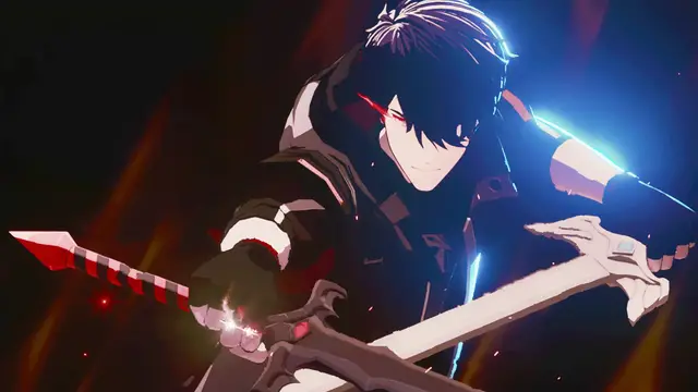 Video thumbnail for The Player Who Can't Level Up - Official Reveal Trailer