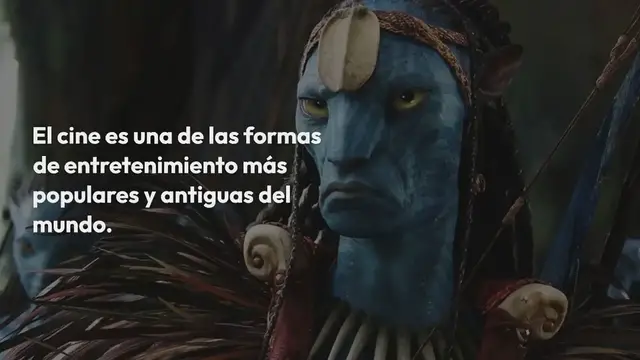 Video thumbnail for ¿Qué es el HFR 3D que aparece en los cines?