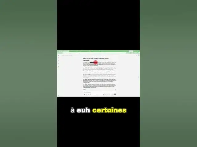 Video thumbnail for Pourquoi le contexte est crucial pour générer des séquences vidéo cohérentes avec l'IA