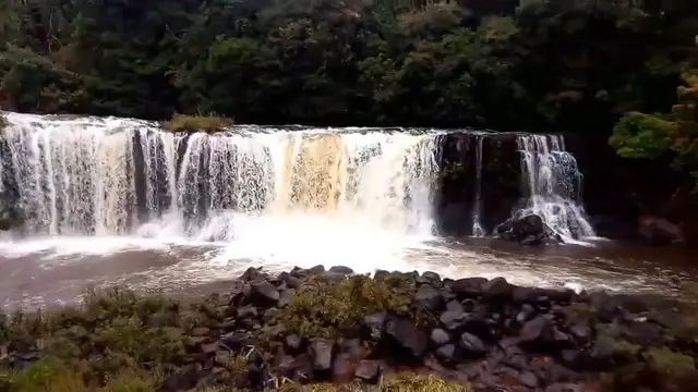 Video thumbnail for Waterfalls