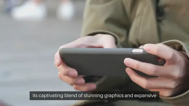 Video thumbnail for Best Mobile Games