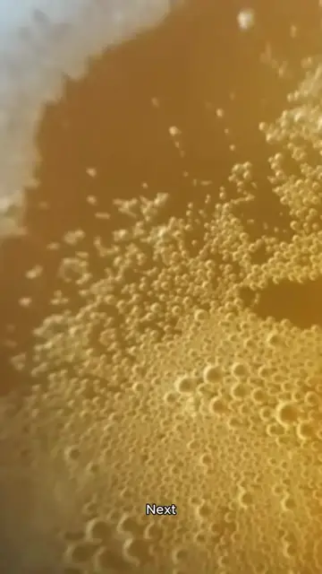 Video thumbnail for Dark'n stormy cocktail recipe