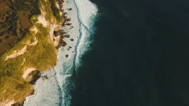 Video thumbnail for Bali Nature