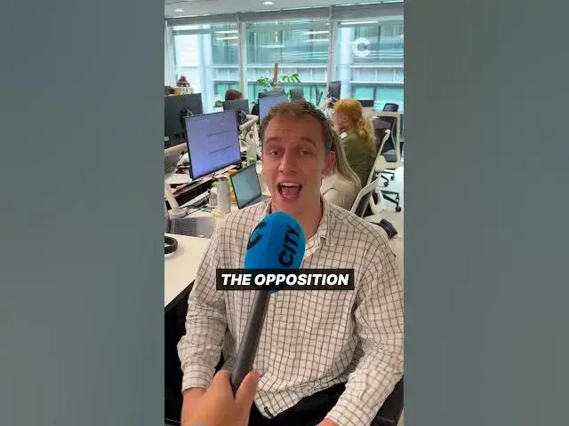 'Video thumbnail for Conservative Conference: Is the public listening to Kemi Badenoch?'