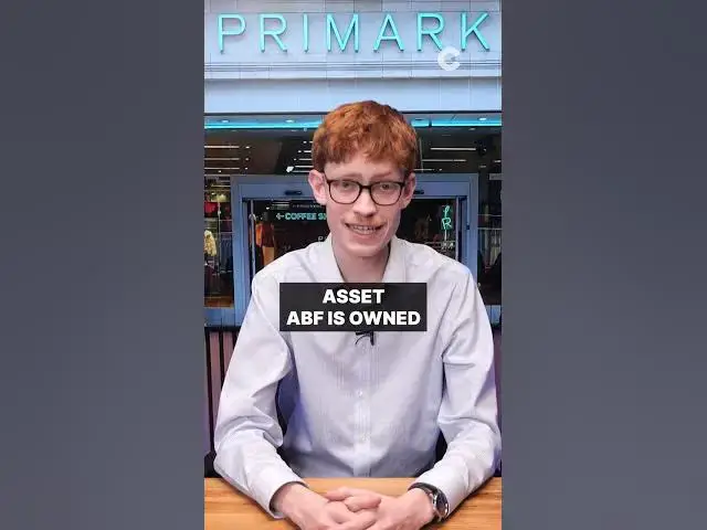 Video thumbnail for Why Primark is leaving ABF 👗