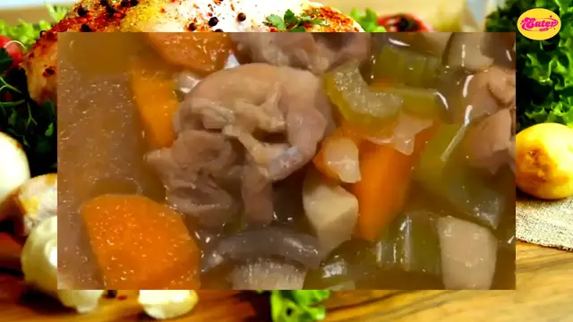 Video thumbnail for Famous Tokyo Chicken Stew Recipe