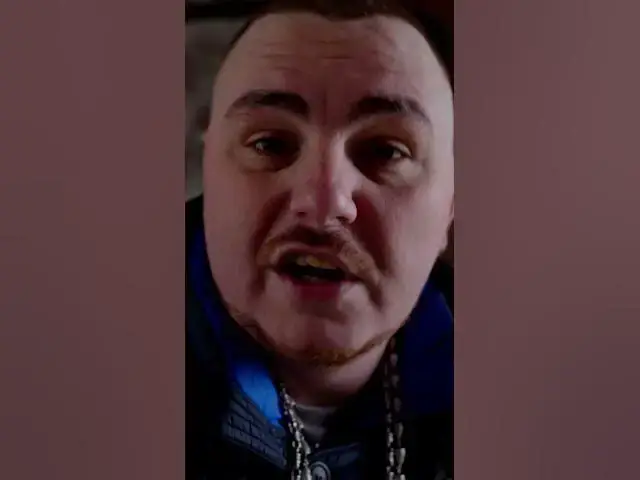 Video thumbnail for "Take The Rain"  Rap song By Creepzz 2025 UK Rap Song