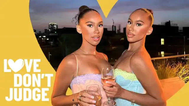 'Video thumbnail for We Need To Find Each Other’s Boyfriend Attractive | LOVE DON'T JUDGE'
